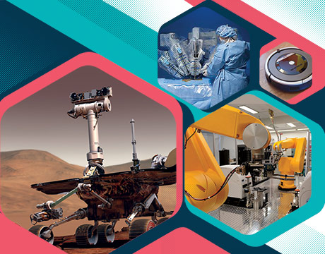 advanced robotics