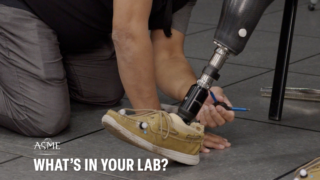 The Civil War And The Birth Of The Us Prosthetics Industry