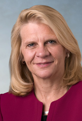 Karen Thole