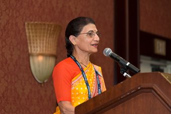 Urmila Ghia