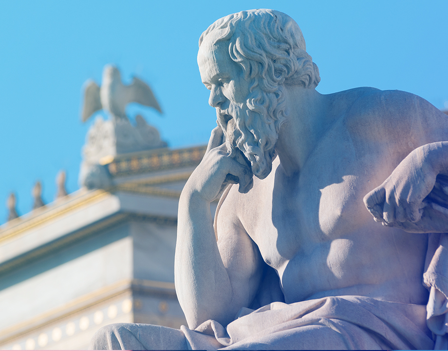 The Engineer as Philosopher