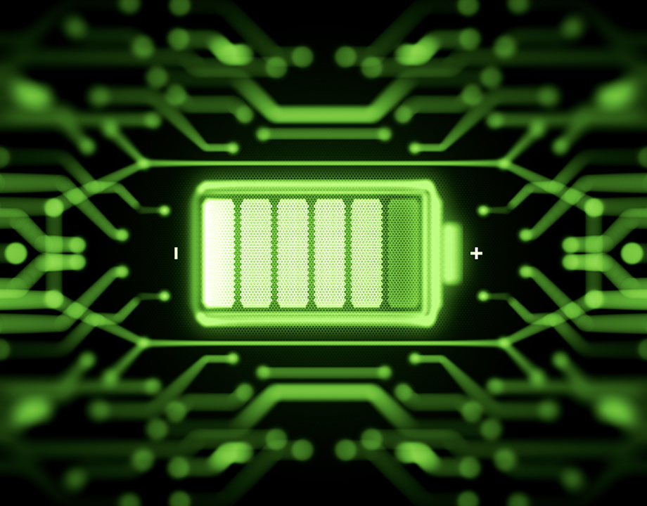 What is the Future of Solid-State Lithium Batteries?