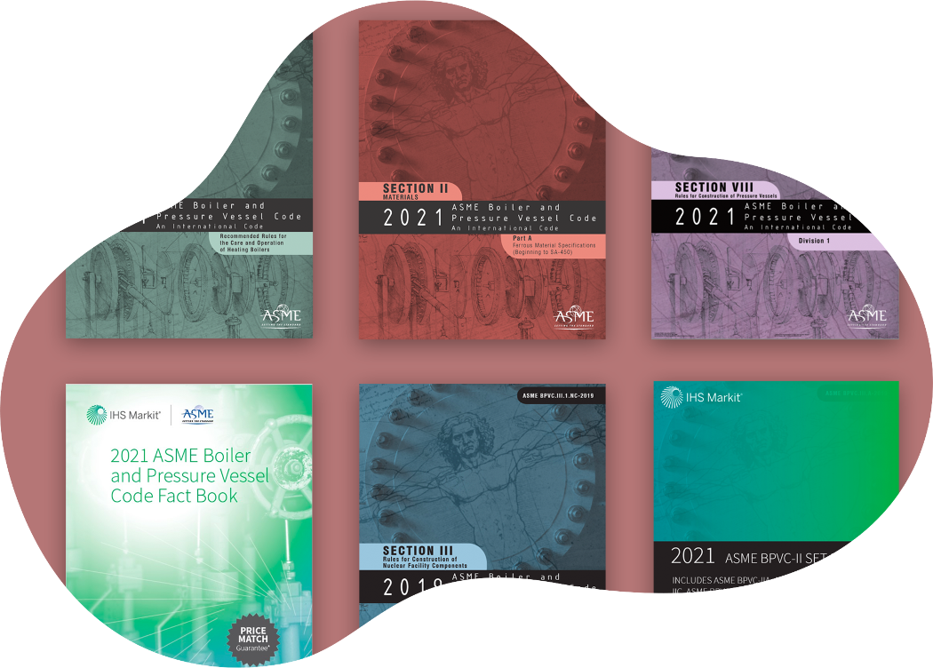Codes & Standards—FREE Books