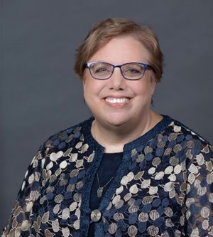 Karen Ohland, ASME’s 141st President