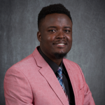 Clive Matsika