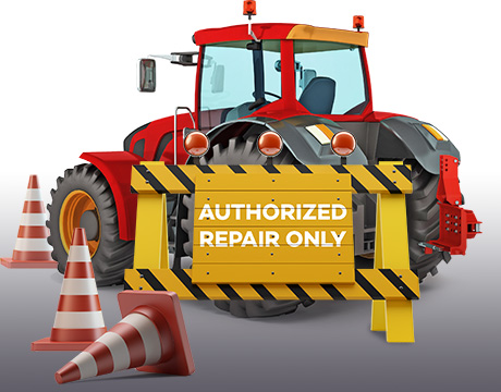 Who Has a Right to Repair Your Farm or Medical Tools?