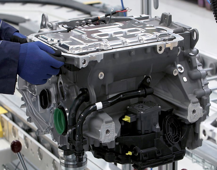 3D-printed engine has fewer parts and is lighter - ASME