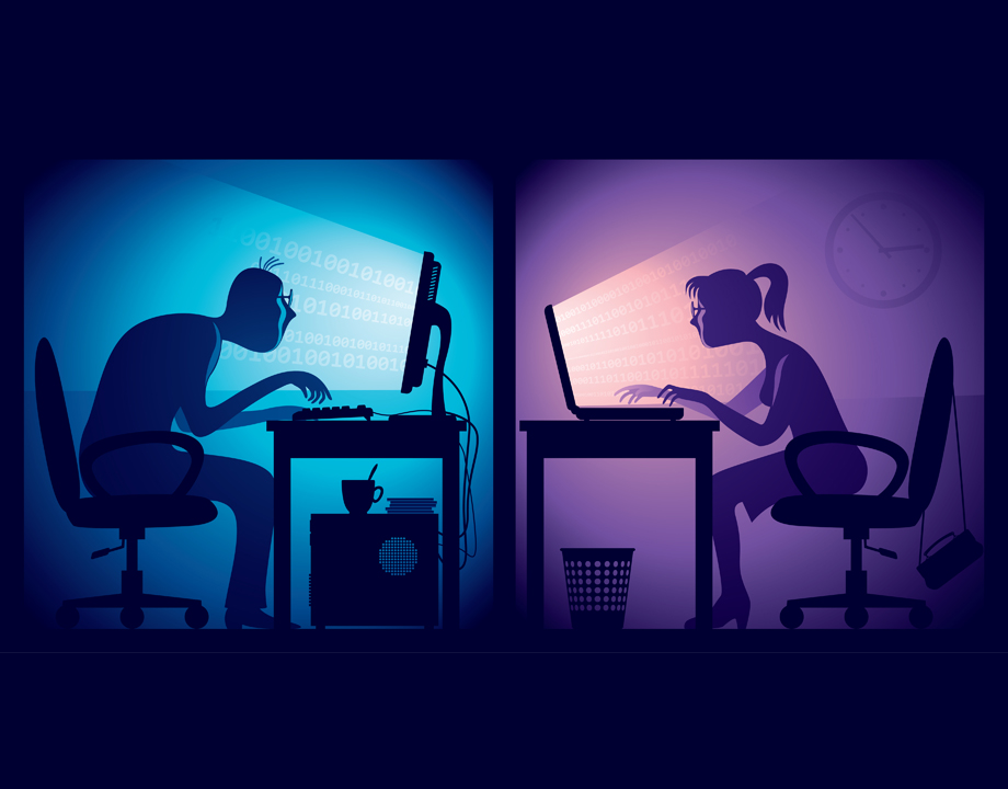 Seven Ways to Support Professional Development in Your Remote Workforce