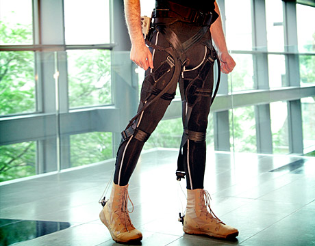 biomedical engineering robotics