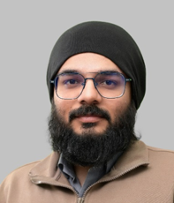 Profile Picture of Ravindra Giriraj Bhardwajm, PhD