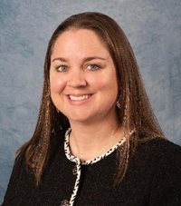 Victoria (Vicki) Blocker Risinger