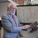 Profile Picture of Professor emeritus University of Connecticut Dept of Mechanical Engineering