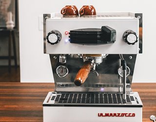 How Espresso Machines Work: The Engineering Inside - ASME