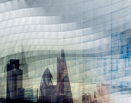 Warping Material Strengthens Curved Structures - ASME