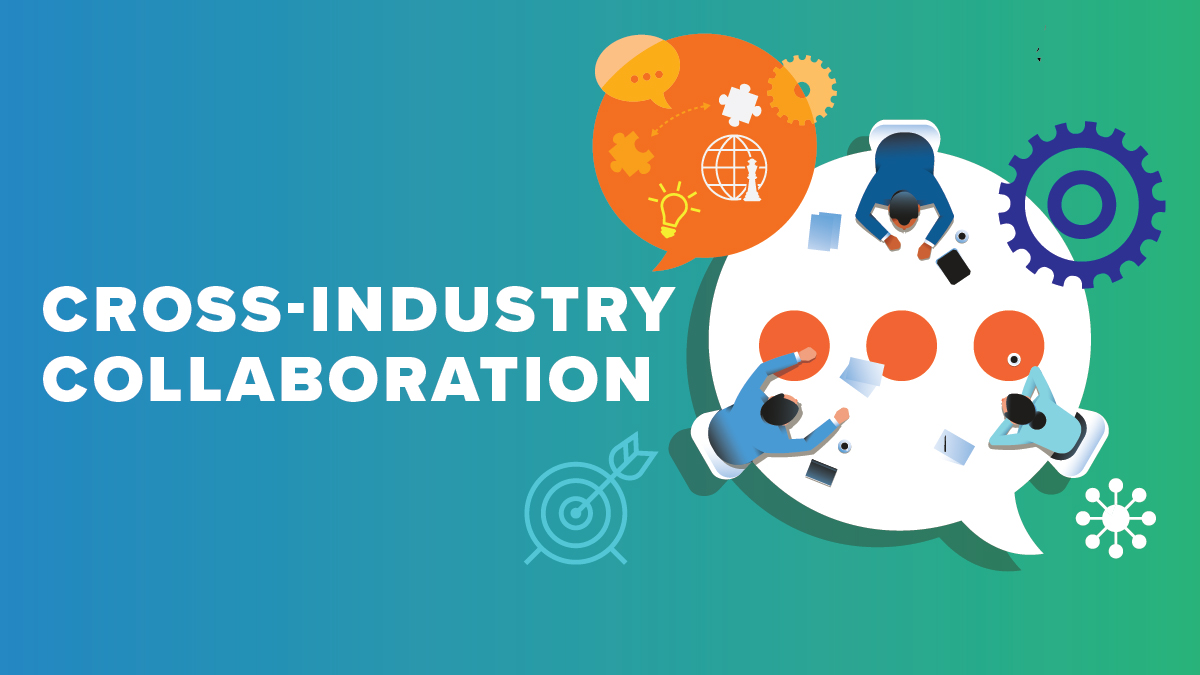 Engineering the Future Through Cross-Industry Collaboration