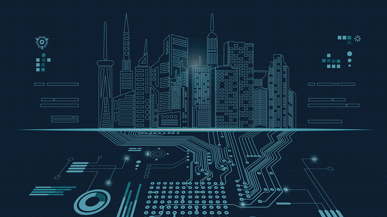 Hazard-Resilient Infrastructure: Systems and Networks card thumbnail