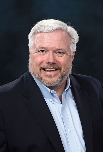 Scott Smith
