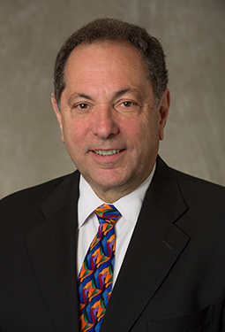 Thomas Costabile P.E., FASME Executive Director/CEO