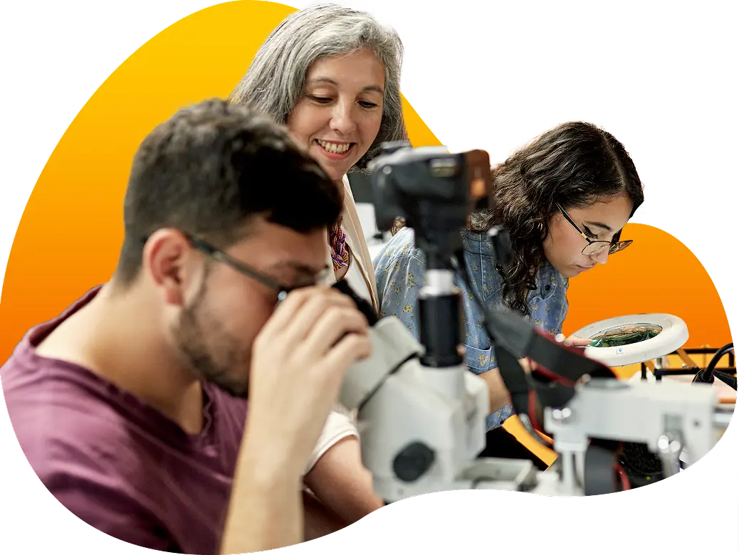 Upskill. Reskill. Stay Ahead.