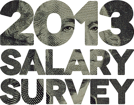 2013 Salary Survey Engineers Ride the Wave - ASME