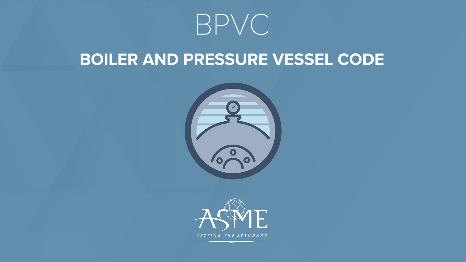 BPVC 2021 Boiler and Pressure Vessel Code ASME