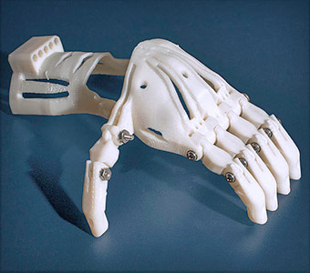 Edition Fonetik fordomme Top 5 Ways 3D Printing Is Changing the Medical Field - ASME