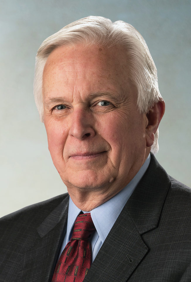 Richard Laudenat