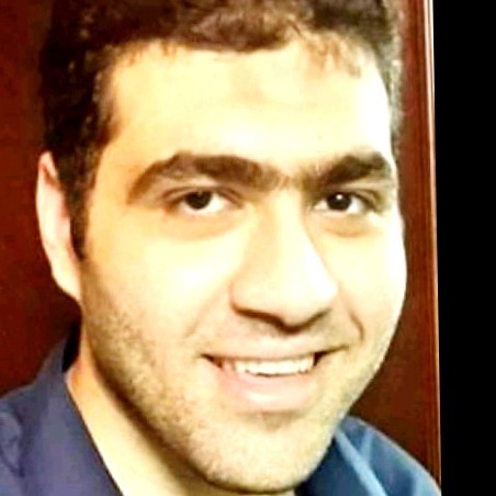 Profile Picture of Amr Srag, MSc.
