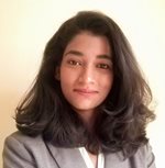Pratikshya Mohanty