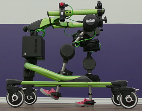 Trexo deals robotics price