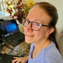 Profile Picture of Membership content program manager for ASME