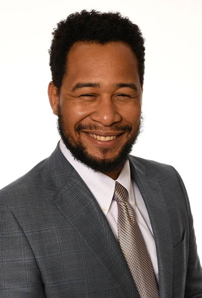 Carlos Beatty, Jr.
