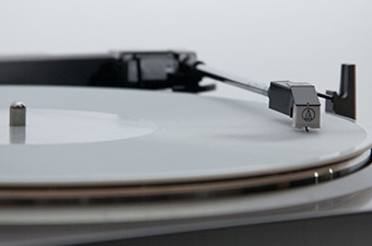 A New Spin On Vinyl Records Asme