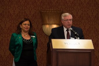 M. Kotb and T. Shoup