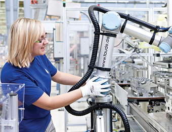 rethink robotics ann whittaker