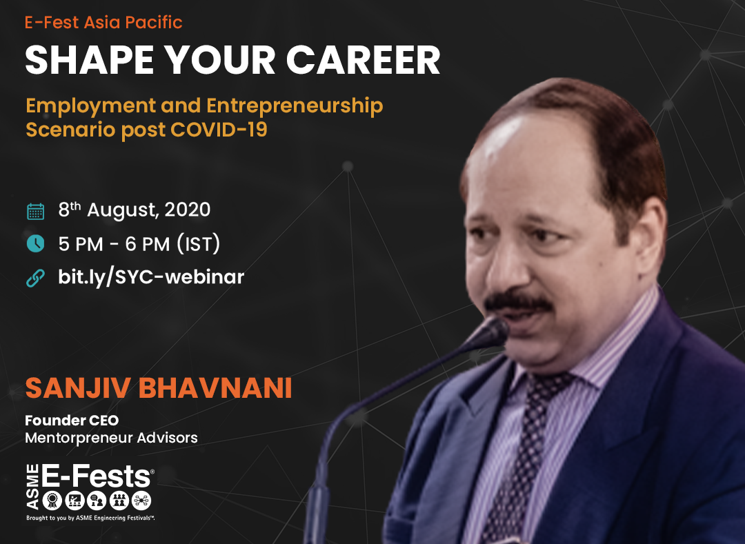 e-shape / Webinars