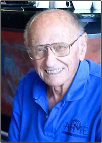 Thomas Mitchell Obituary (1929 - 2019) - West Springfield, MA