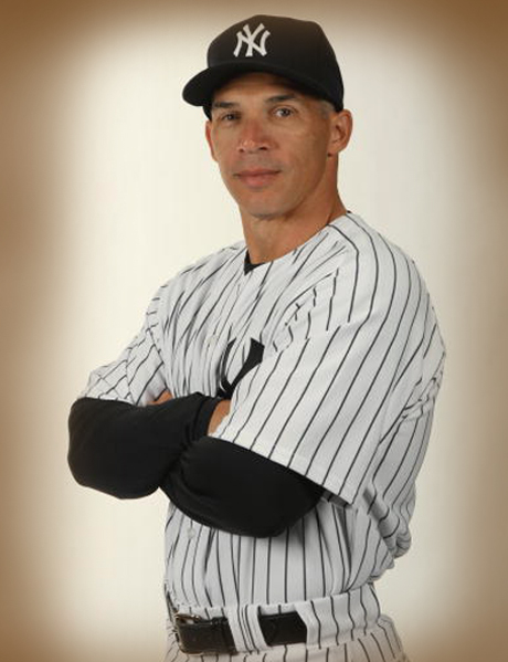 Joe Girardi From Engineer to Yankees 