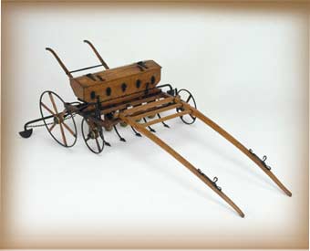 Jethro Tull - Manufacturing and Processing