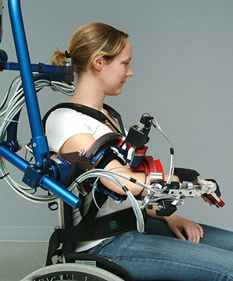 medicine and robotics