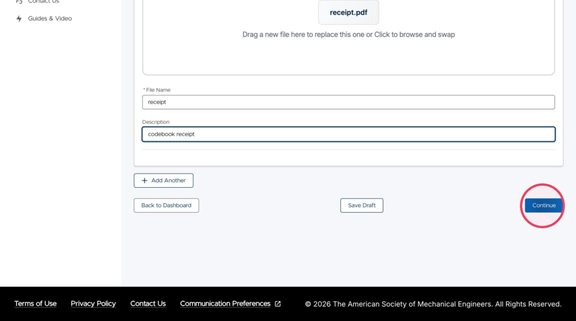 How to Verify Certification Scope and Codebook Purchases - ASME
