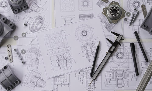 Geometric Dimensioning & Tolerancing combo course