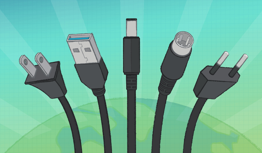 The Difference Between ac and dc and Power Connectors ASME