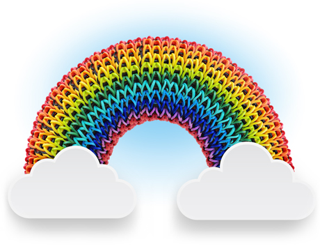 Rainbow Loom Rainbow Loom