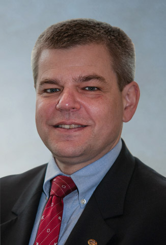 Thomas Kurfess