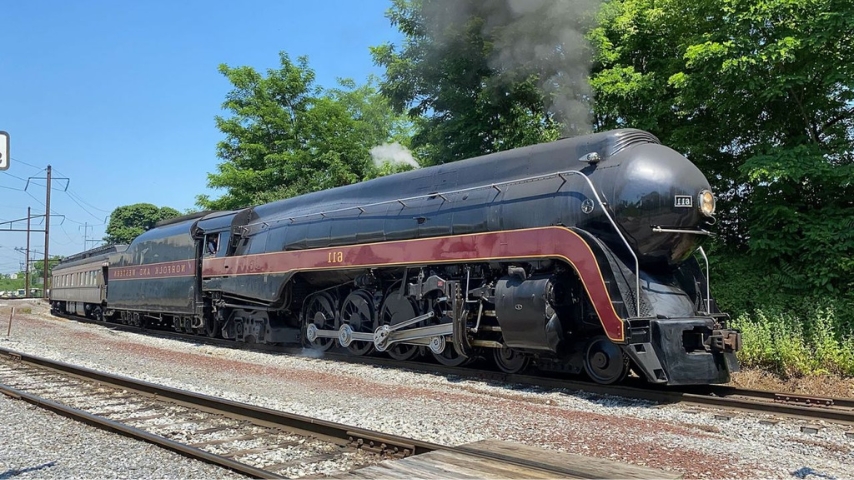 Virginia Museum of Transportation