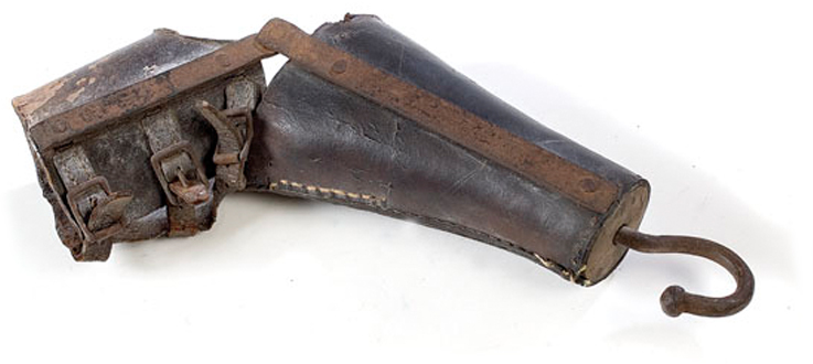 The Civil War and the Birth of the US Prosthetics Industry - ASME