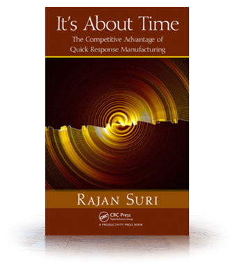 reduction of lead time by quick response manufacturing qrm Essentially, quick response manufacturing relentlessly pursues the reduction of lead time in all aspects of your operations externally, quick response manufacturing means responding to your customers' needs by rapidly designing and manufacturing products customized to those needs. reduction of lead time by quick response manufacturing qrm Essentially, quick response manufacturing relentlessly pursues the reduction of lead time in all aspects of your operations externally, quick response manufacturing means responding to your customers' needs by rapidly designing and manufacturing products customized to those needs.