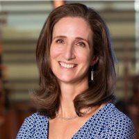 Alisa Morss Clyne, Ph.D.