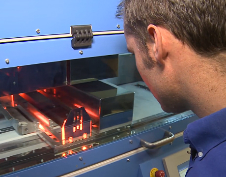 3D Printing for Mass Production | The future of 3D Printing here - ASME